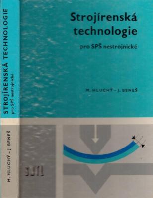 Strojírenská technologie