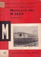 Motorový vůz M 262.0