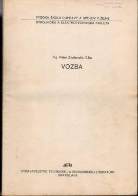 Vozba
