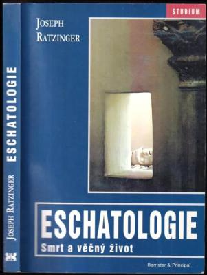 Eschatologie