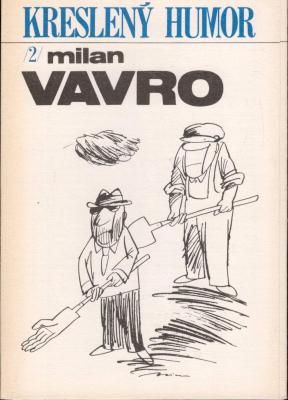 Kreslený humor 2