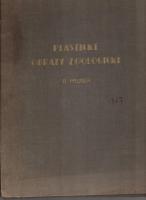 Plastické obrazy zoologické