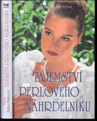 Tajemství perlového náhrdelníku