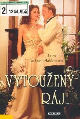 Vytoužený ráj