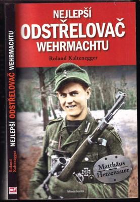 Nejlepší odstřelovač wehrmachtu