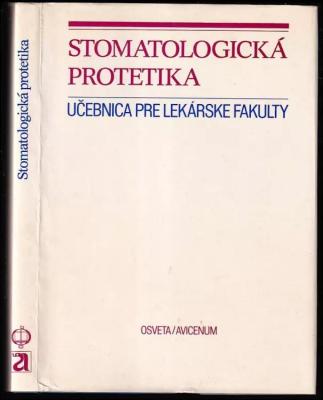 Stomatologická protetika