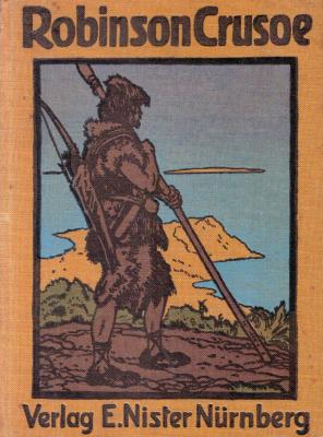 Robinson Crusoe