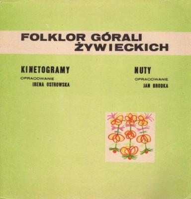 Folklor Górali żywieckich I.+II.