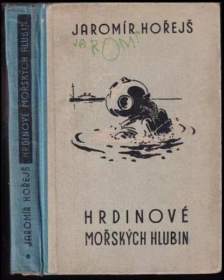 Hrdinové mořských hlubin