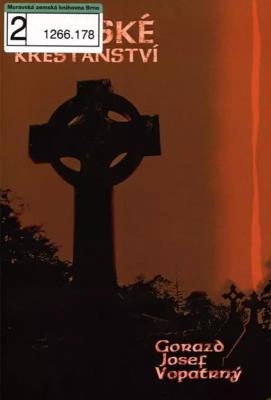 Keltské křesťanství