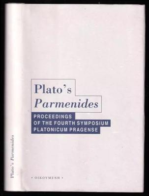 Plato's Parmenides