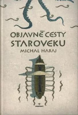 Objavné cesty staroveku