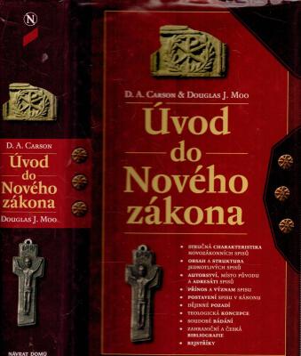 Úvod do Nového zákona