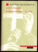 Svět české středověké církve