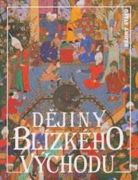 Dějiny Blízkého východu