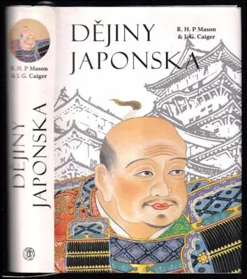 Dějiny Japonska