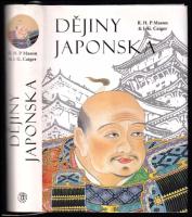 Dějiny Japonska