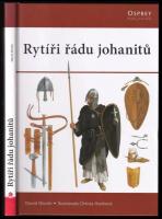 Rytíři řádu johanitů