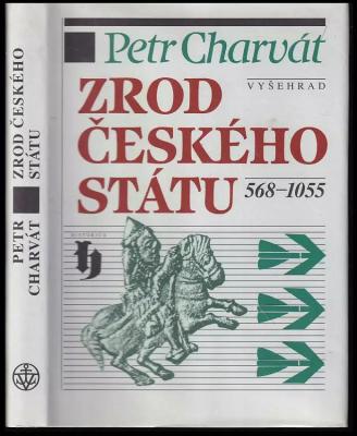 Zrod českého státu