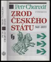 Zrod českého státu
