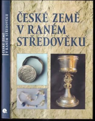České země v raném středověku