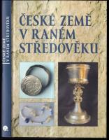 České země v raném středověku