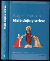 Malé dějiny církve