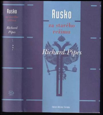 Rusko za starého režimu