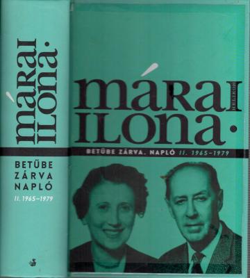 Márai Ilona