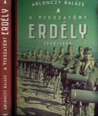 A visszatért Erdély