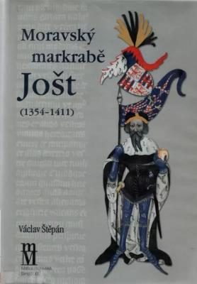 Moravský markrabě Jošt