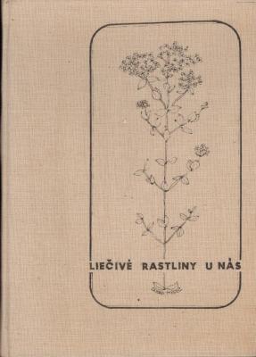 Liečivé rastliny u nás