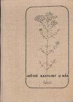 Liečivé rastliny u nás