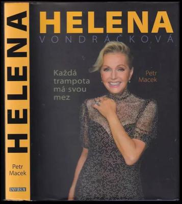 Helena Vondráčková