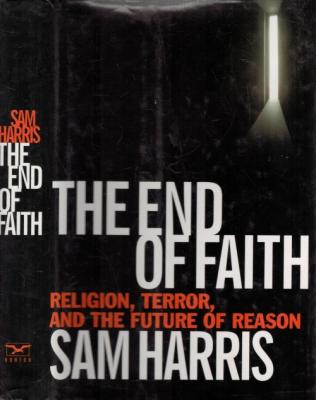 The end of faith