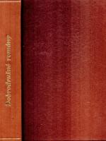 Konvolut - Dobrodružné romány