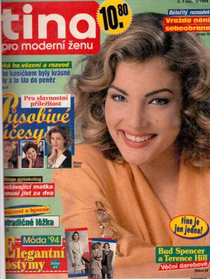 Tina