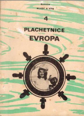 Plachetnice Evropa