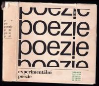 Experimentální poezie
