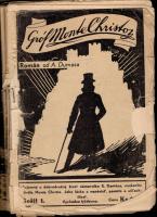 Gróf Monte Christo I-LIV