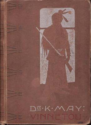 Vinnetou, rudý gentleman III.