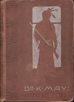 Vinnetou, rudý gentleman III.