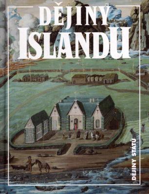 Dějiny Islandu