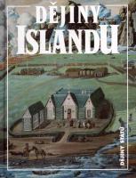 Dějiny Islandu