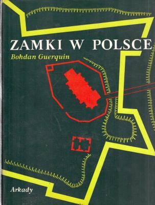 Zamki w Polsce