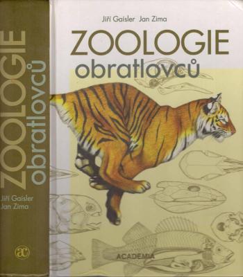 Zoologie obratlovců