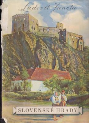 Slovenské hrady I - III