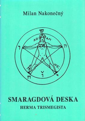 Smaragdová deska Herma Trismegista
