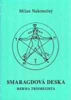 Smaragdová deska Herma Trismegista