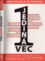 Jediná vec